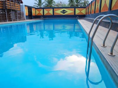 SELVAM RESIDENCY -GO2 HOTELS & RESORTS
