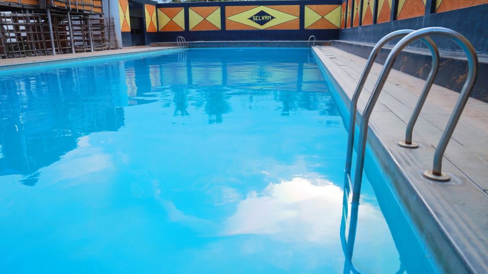 SELVAM RESIDENCY -GO2 HOTELS & RESORTS