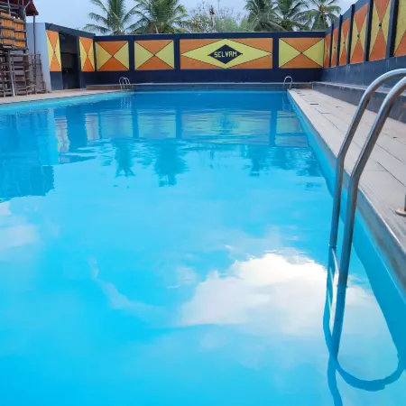 SELVAM RESIDENCY -GO2 HOTELS & RESORTS