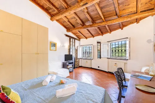 La Stalletta Relax - with Private Parking - Happy Rentals