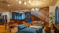Holiday Inn Express QUITO by IHG - bar