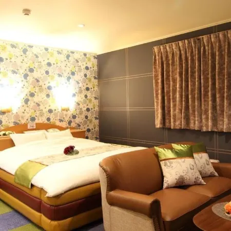 hotel dolphia