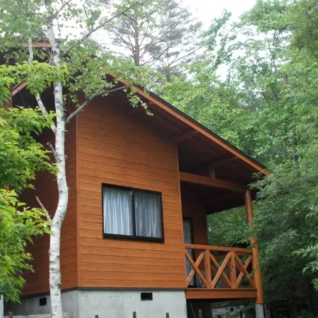 Cottage Amagoya
