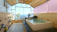 An Inn Proud of Its Horse Mackerel - Miyako-so - Pet friendly