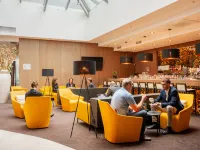 Tallink Hotel Riga - bar