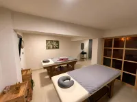 Isolina Bodrum - spa
