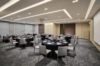 Wyndham Goseong Gangwon - breakfast