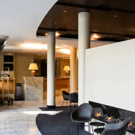 Guestified. | Grand Airport Hotel