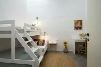 Casa Oliva Ref gio Rural Contempor neo - Balkon