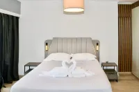 Beachside Retreat in Glyfada - 2星級