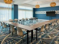 Residence Inn by Marriott Charleston Patriots Point Hotels in Mount Pleasant