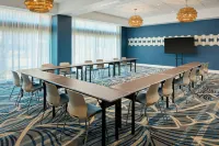Residence Inn by Marriott Charleston Patriots Point - 3-Sterne