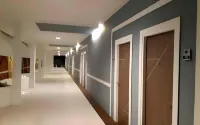Chanthana Boutique Hotel - balcon