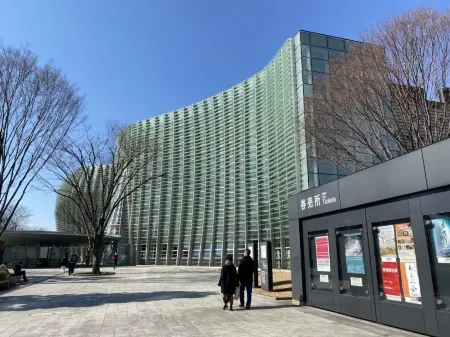 コンフォートイン東京六本木