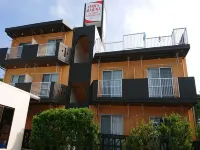 Yenn's Marina Inn Zamami Condominium - Bintang 2