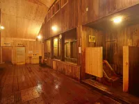 Shintamagawa Onsen - spa