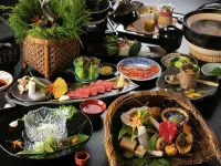 Miyako - Breakfast