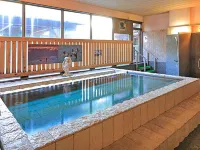 Tokinosumika Fugaku Onsen Hotel Hana No Yu - 2-Star