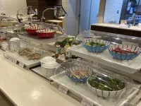 Dormy Inn Oita - Frühstück