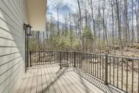 Fall & Winter Escape: Birch Haven, Door County - Wi-Fi