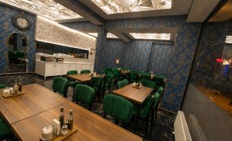 Safir Hotels Çorlu