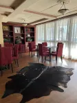 Hotel du Col