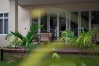 Cozy Nest Fuvahmulah - spa