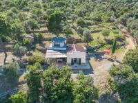 Agriresort Galenzana - Beach