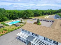 Aquastar Inn Các khách sạn ở Westerly