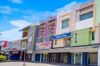 Hotel O near Stadion Pahoman formerly Rama Shinta Guest House - 2 estrellas