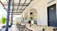 Modern Guest House by Calli Rooms - 2 Sao