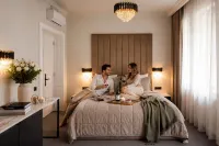 Highline Downtown ApartHotel Oldtown Unirii Square - Apartments