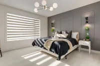 Luxuria Vibe & Vogue 5 Bdrm near Lake! - 3-Sterne