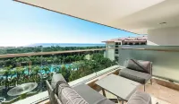 Regnum Carya - Romantic