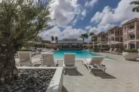 Caribbean Palm Village Resort - Beach