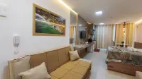 Mila Rooftop - Praia de Tamandaré - 2-Star