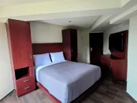 卡維亞飯店拉古尼亞CDMX 加里波第-拉古尼利亚附近的飯店