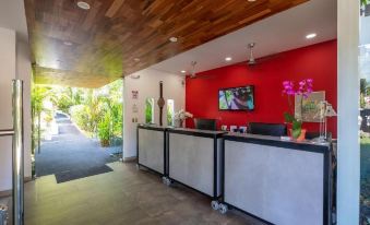 La Vela Boutique Hotel