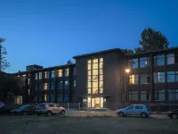 NeoHostel Các khách sạn gần Sân vận động Alte Foersterei