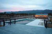 Takuá Hotel Serrano - 2-Star