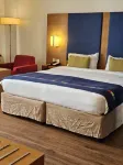 AA Entertainment Hotel Abeokuta - balcony