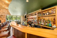 Radisson Hotel la Crosse - Quầy bar