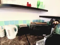 Porthleven Studio, Sleeps 3, Patio & Beach Access - 2 estrellas