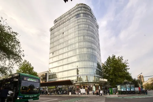 Parkside Hotel & Apartments - Boutique