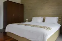 Tea Garden Resort - balcony