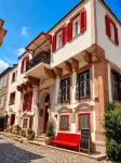 Cunda Bebekli Pansiyon - Condos