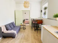 Modern Apartment 2 in Historic Abbey - Apartments