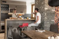 Chalet Skadi - Village Montana - 5-Star