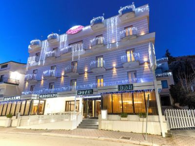 Hotel Gaggiano