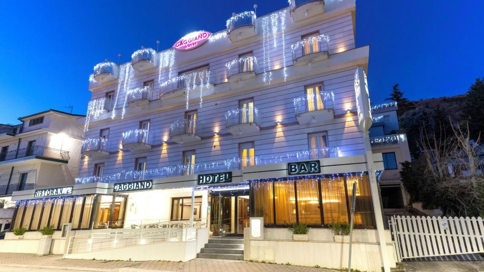Hotel Gaggiano
